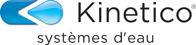 Kinetico - syst�mes d'eau